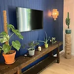 Feriehus *•*•nouveau*•*• Chez Mirabelle