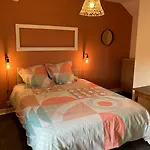 *•*•nouveau*•*• Chez Mirabelle Feriehus