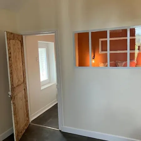 *•*•nouveau*•*• Chez Mirabelle * Belleville-Sur-Meuse