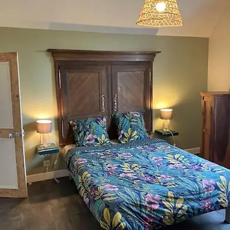 *•*•nouveau*•*• Chez Mirabelle Belleville-Sur-Meuse