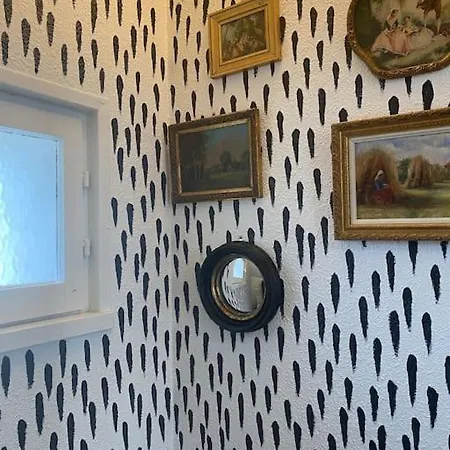 *•*•nouveau*•*• Chez Mirabelle Hébergement de vacances