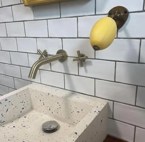 *•*•nouveau*•*• Chez Mirabelle Prázdninový dům