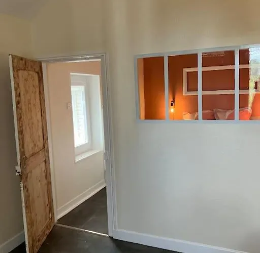 *•*•nouveau*•*• Chez Mirabelle * Belleville-Sur-Meuse