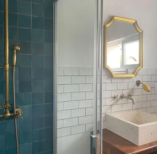 Holiday home *•*•nouveau*•*• Chez Mirabelle *