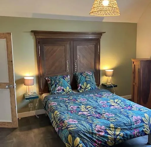 *•*•nouveau*•*• Chez Mirabelle Belleville-Sur-Meuse